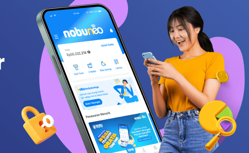 Korea's Hanwha Life to buy 40% stake in Lippo Group-backed Bank Nobu