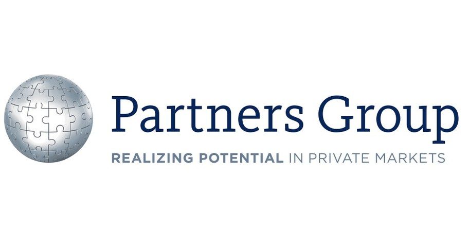 partners-group Logo