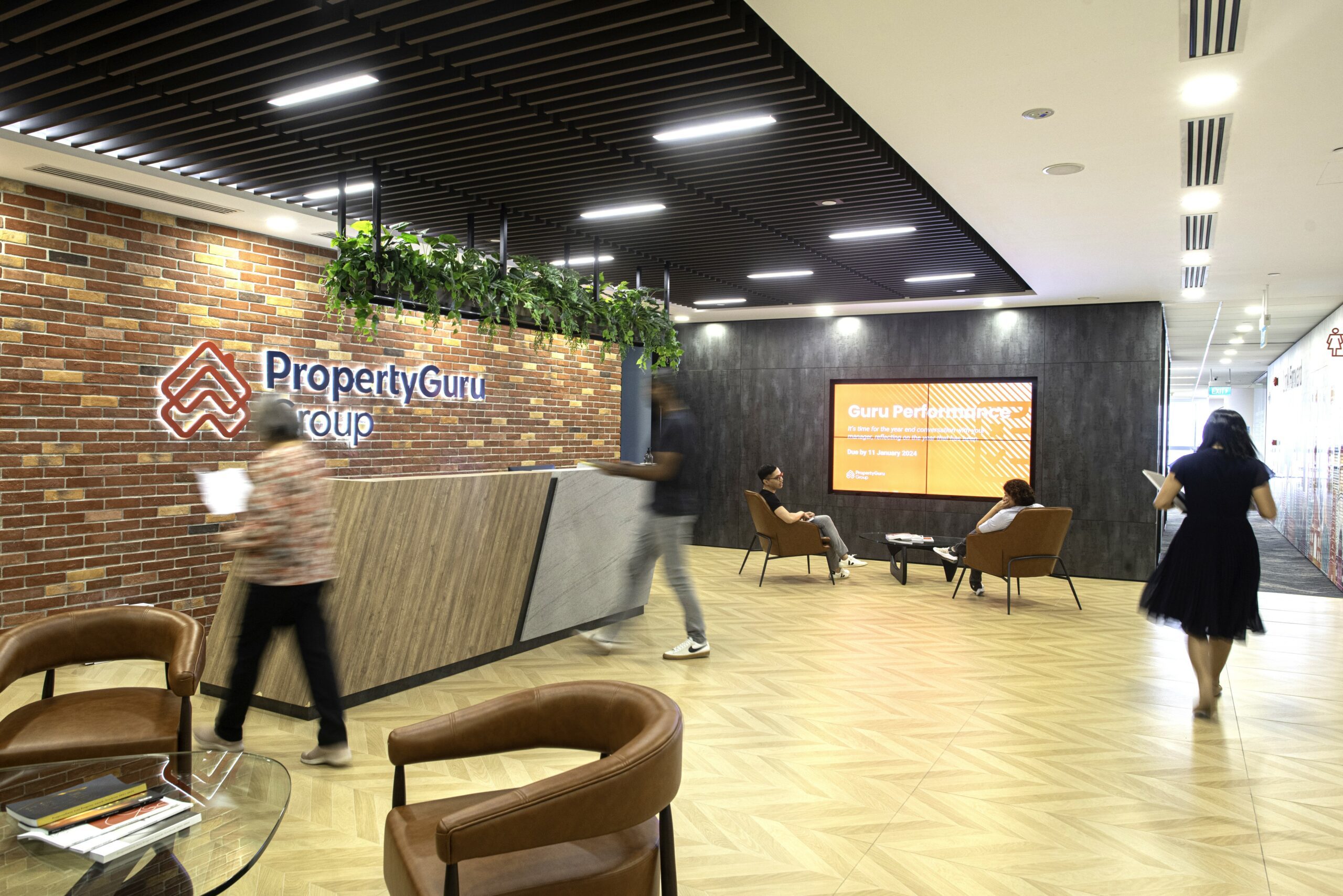 PropertyGuru returns to the red in Q1 after two profitable quarters - Vimarsana News