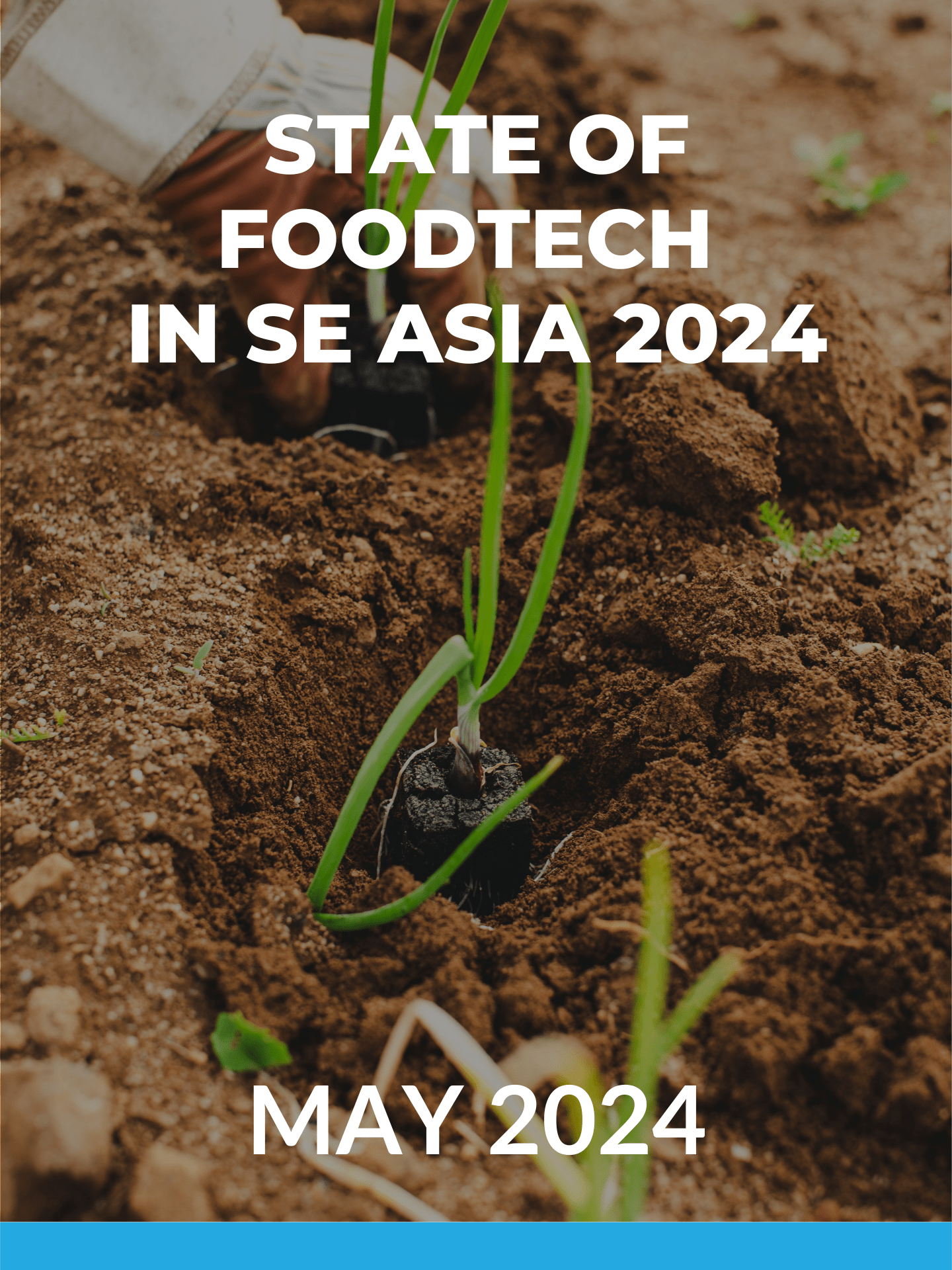 State of Foodtech in SE Asia 2024