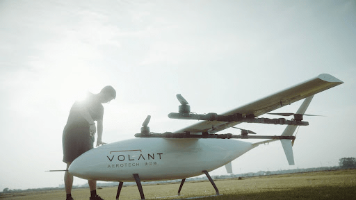 Shanghai Volant secures fresh funding as eVTOL sector lures investors