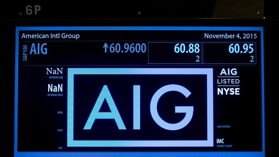 AIG to sell 20% stake in Corebridge to Japan's Nippon Life for $3.8b
