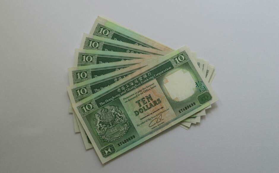 Hong Kong Exchange Fund posts investment income of $6.95b in Q1