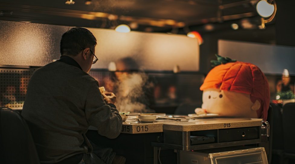 Haidilao restaurant operator Super Hi's shares surge 38% in strong US market debut