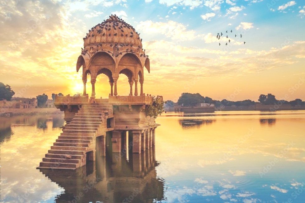 Charticle: June records highest fundraise by Indian startups in first half of 2024