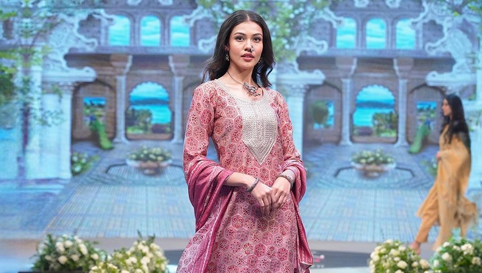 ICICI Venture weaves $18m into Indian ethnicwear brand Libas