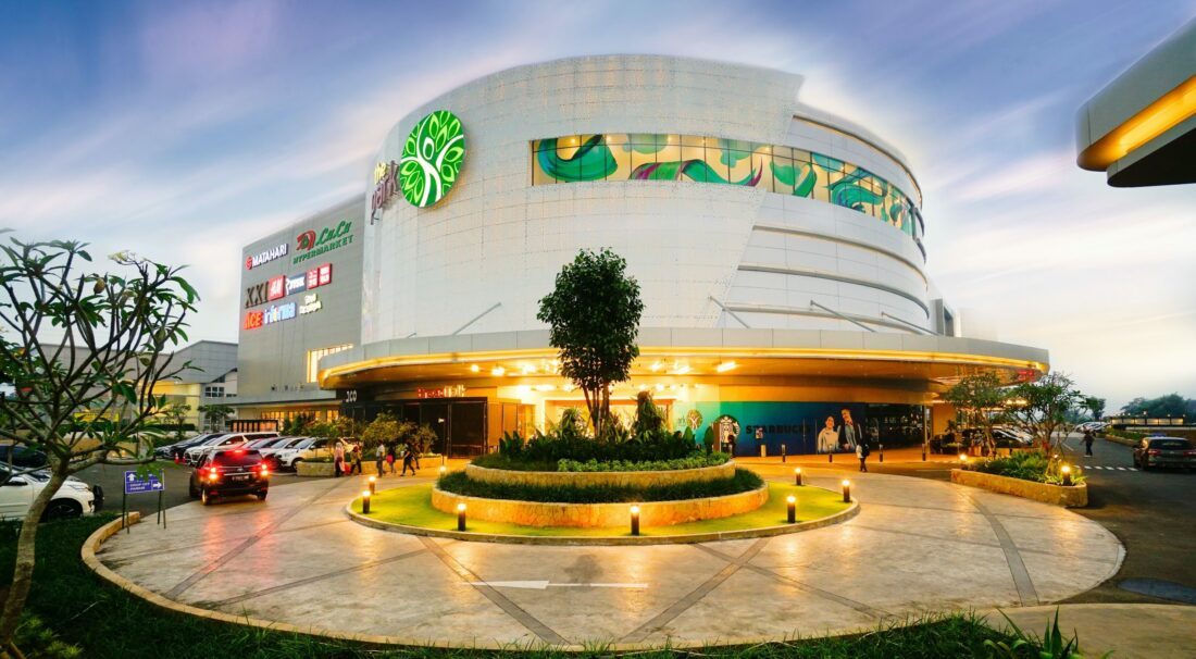 Warburg Pincus weighs partial exit from Indonesian real estate platform NWP Property