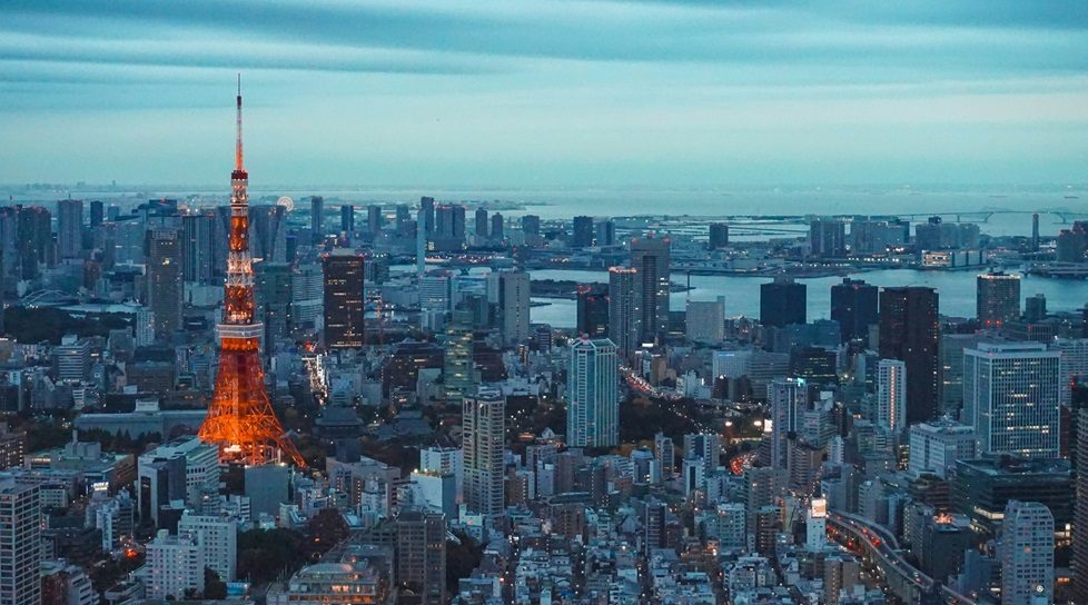 Advantage Partners said to seek $1.65b for latest Japan PE fund