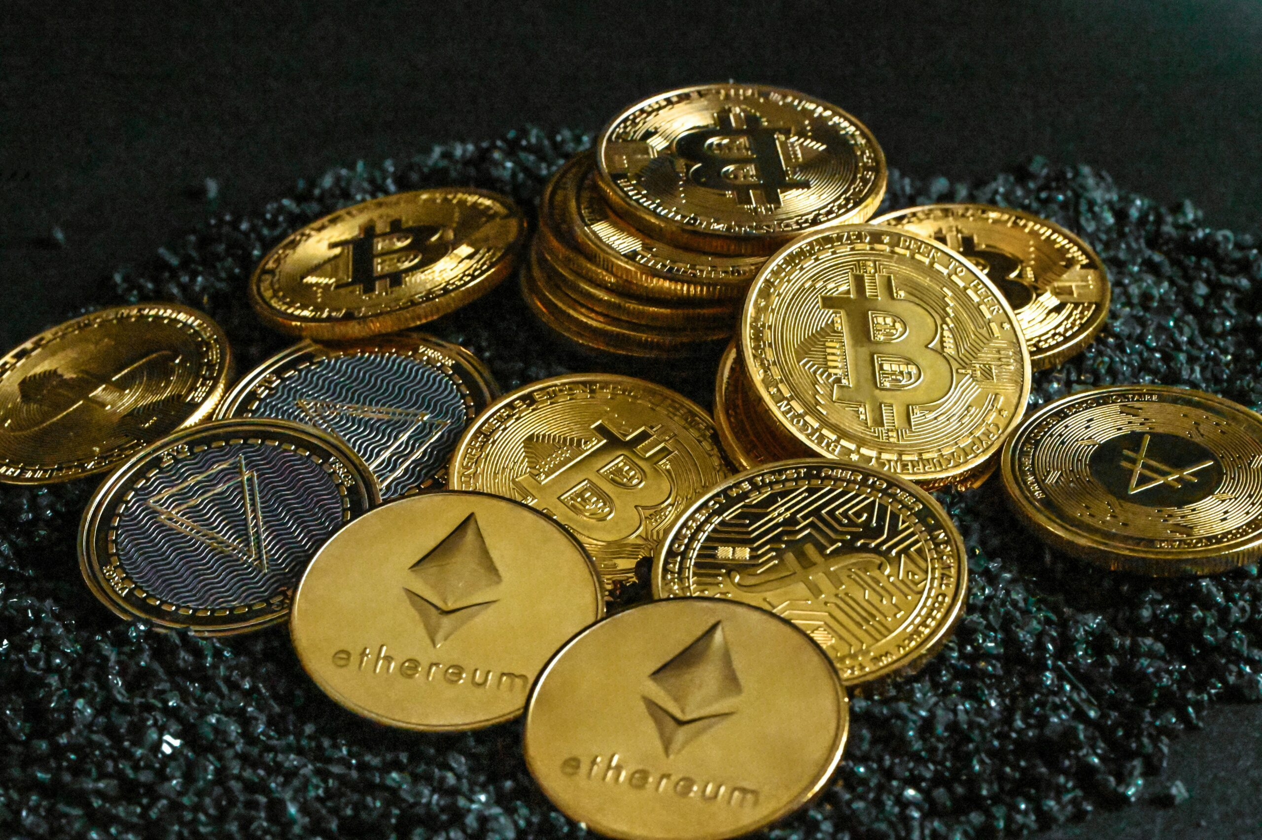 The LP View: Crypto VCs staging comeback despite challenges, say LPs