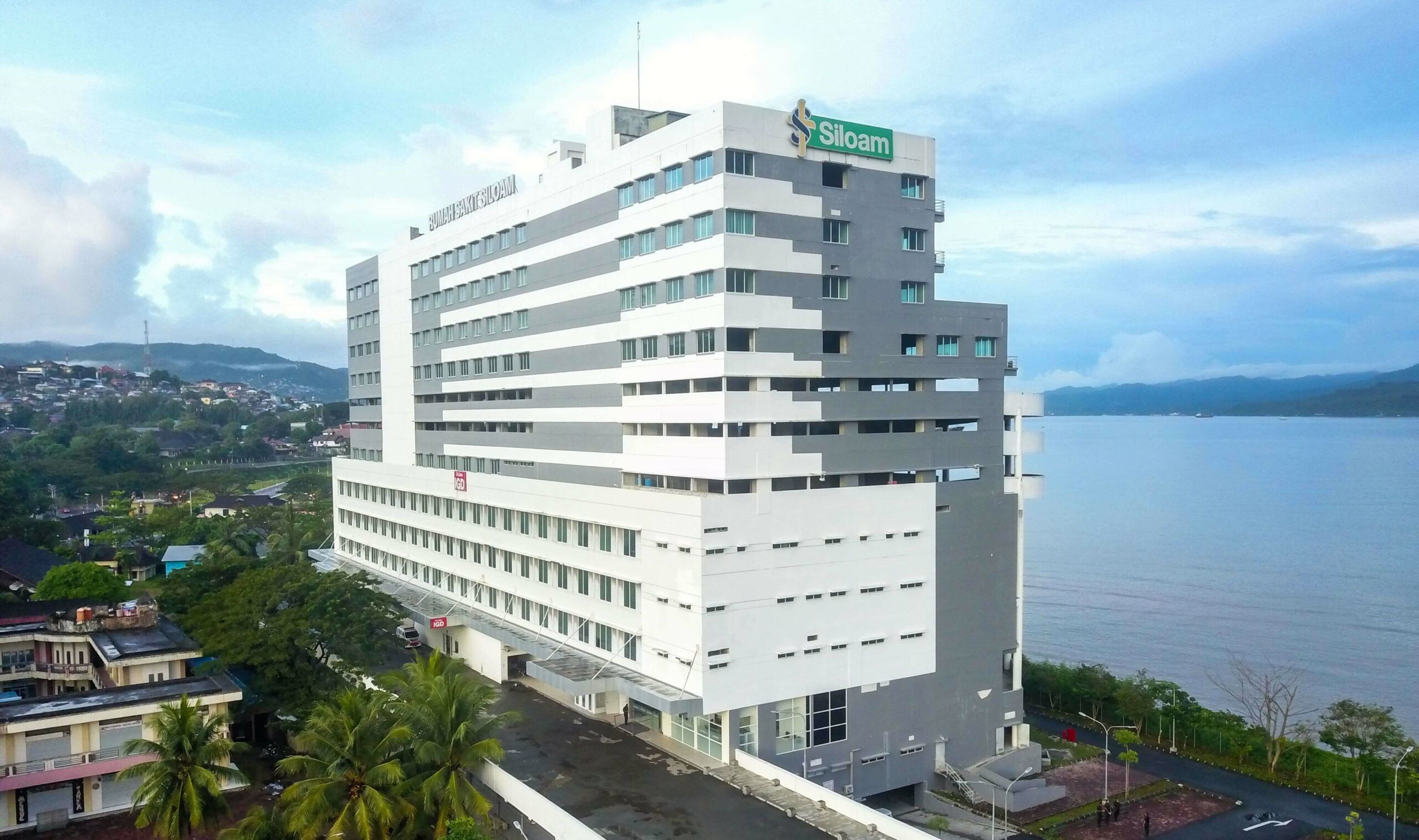 CVC Capital buys 10.4% stake in Indonesia's Siloam International Hospitals for $240m