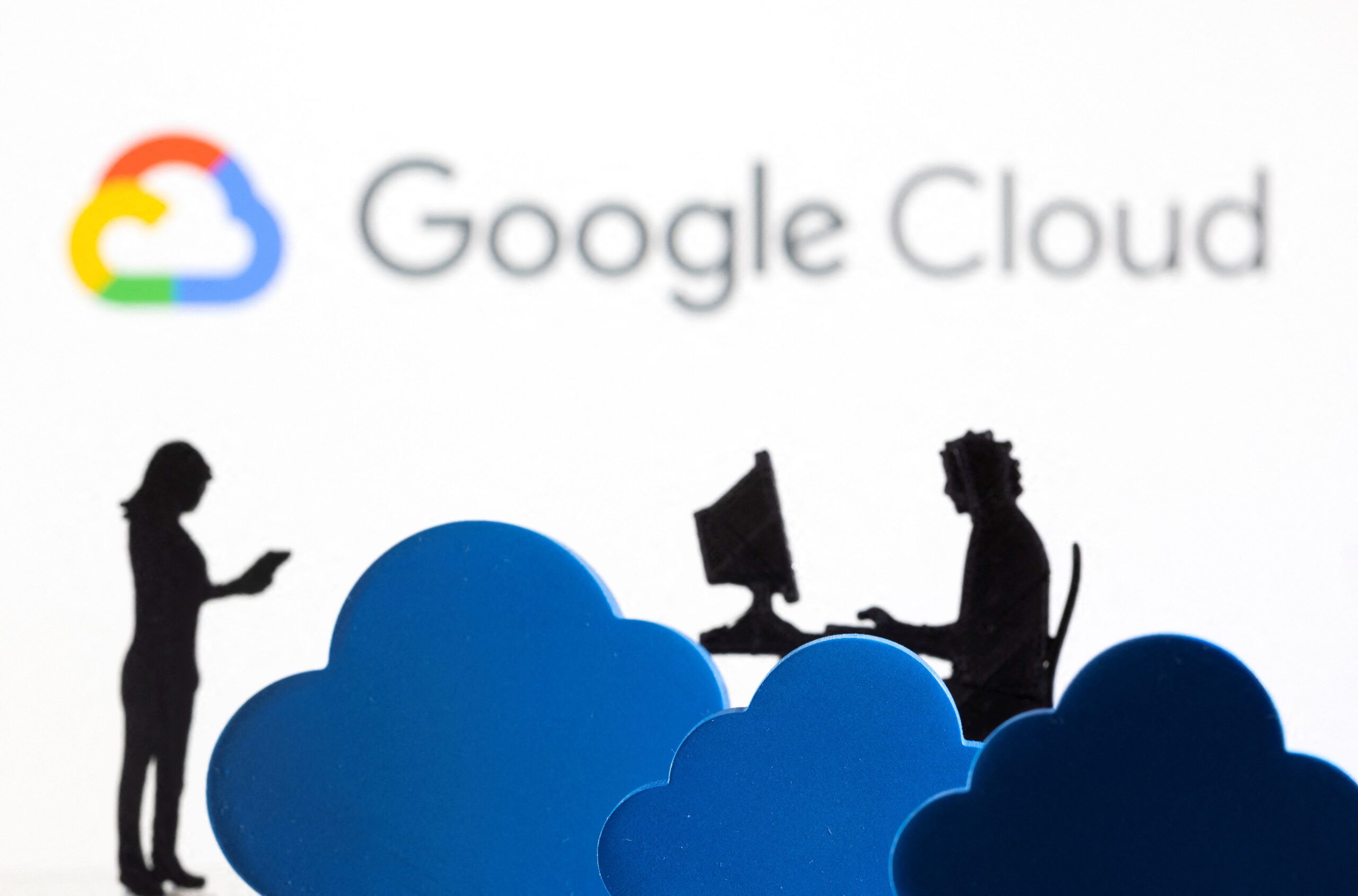 Google said to be laying off at least 100 jobs across cloud unit