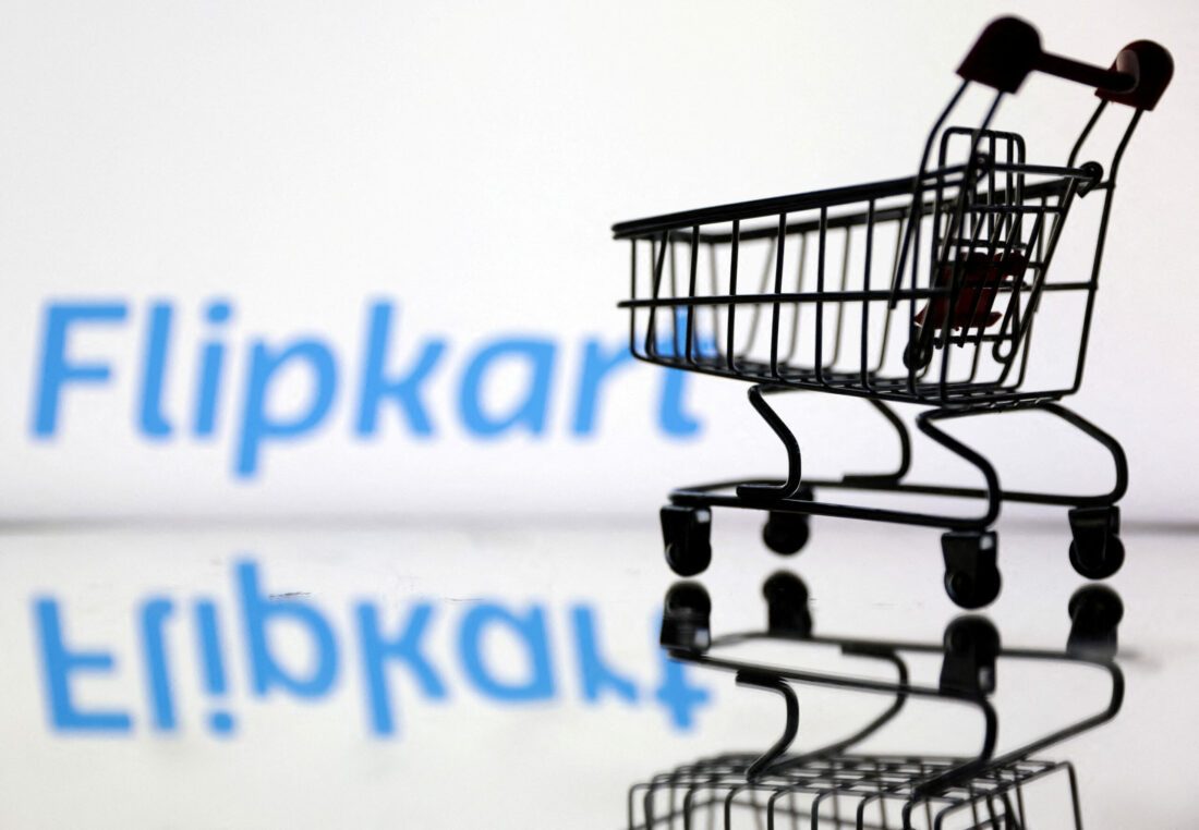 Flipkart, PhonePe IPOs could take couple of years, says Walmart exec