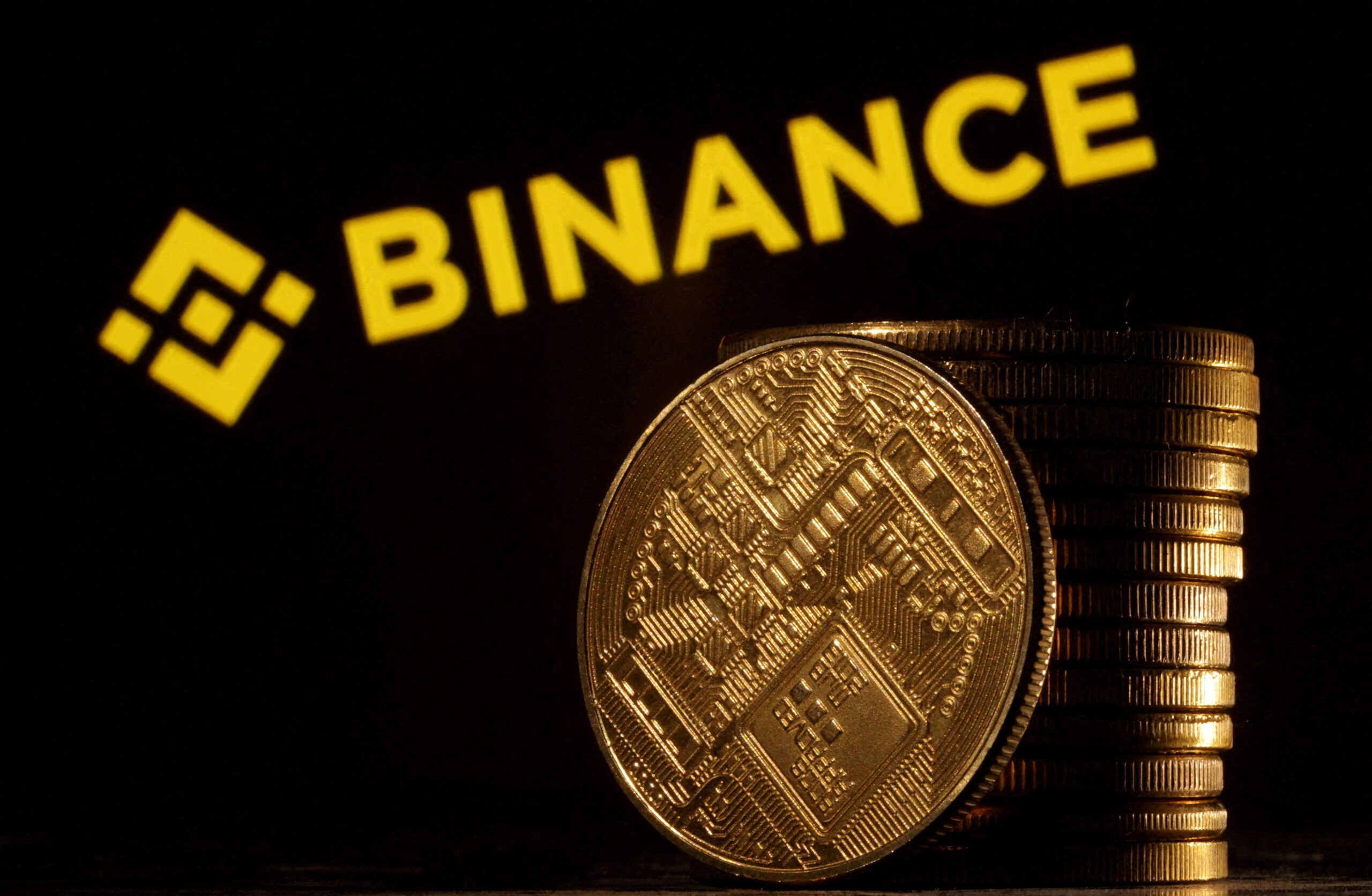 India's financial watchdog fines Binance for flouting anti-money laundering norms