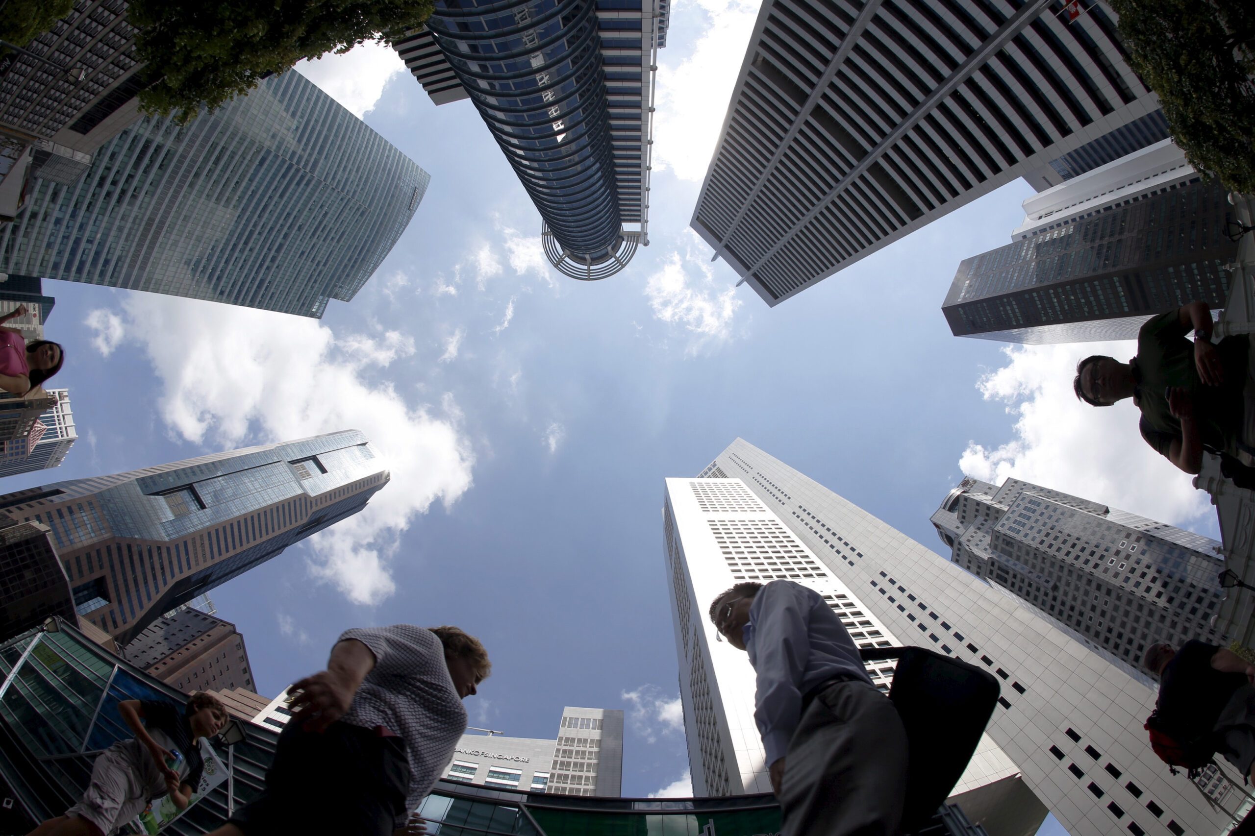 Warburg Pincus, Lendlease launch life sciences and real estate platform