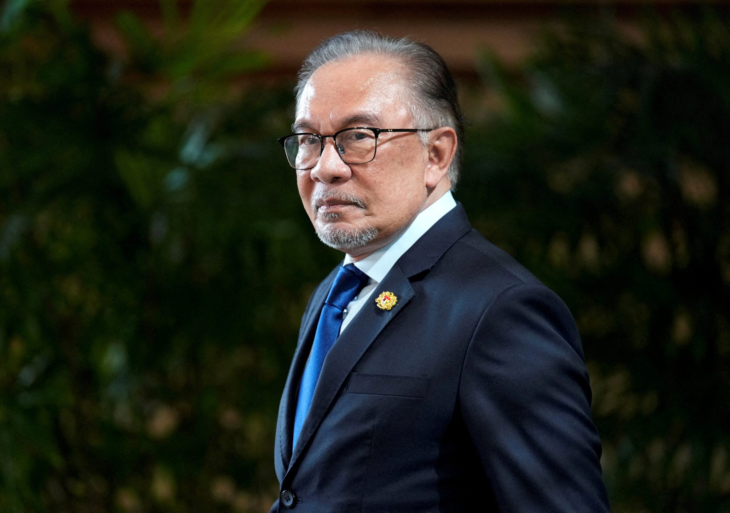 Airport operator MAHB's ownership to remain in Malaysian hands, says PM