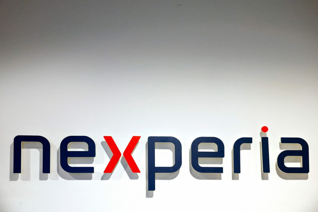 Chinese-owned chipmaker Nexperia invests $200m to expand German facility