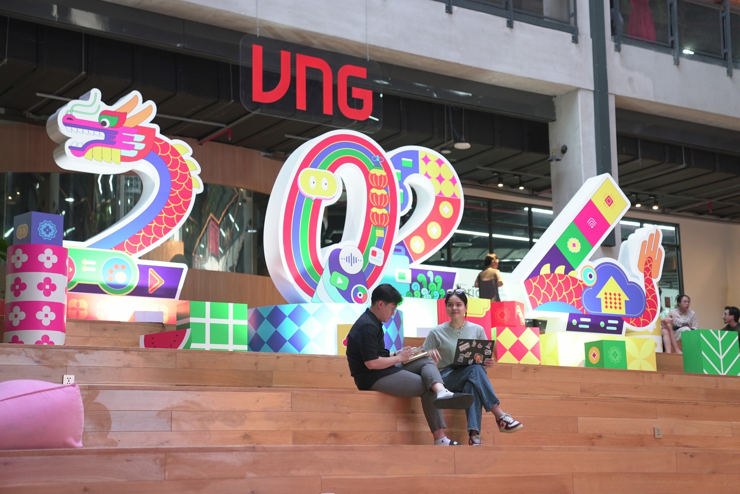 Vietnamese unicorn VNG eyes listing on local exchange HoSE