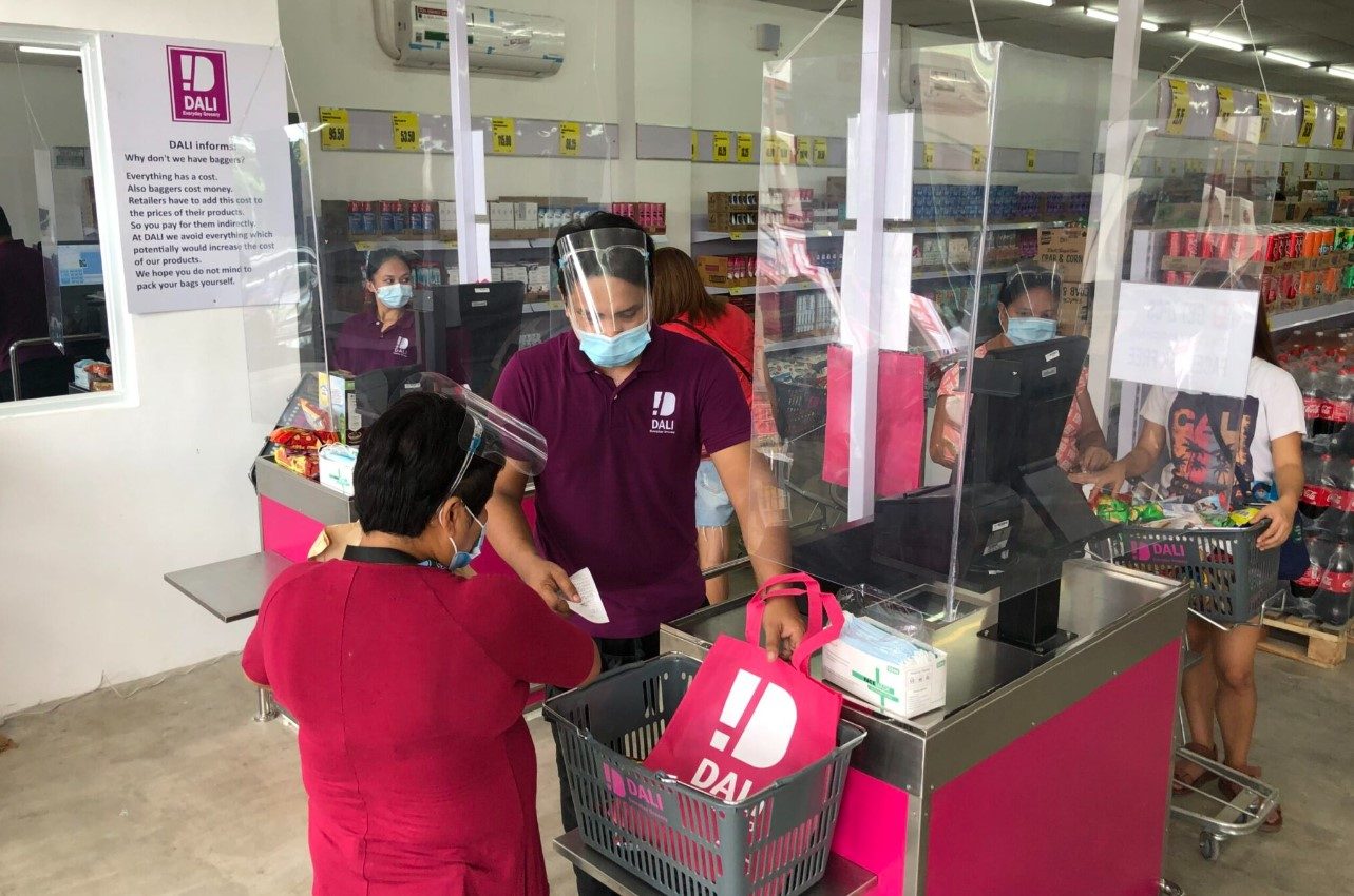 DEG commits $8.4m to Philippine grocery chain DALI Stores