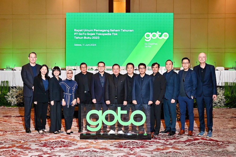 SEA Digest: GoTo gets nod for share buyback; TikTok Shop rolls out image search