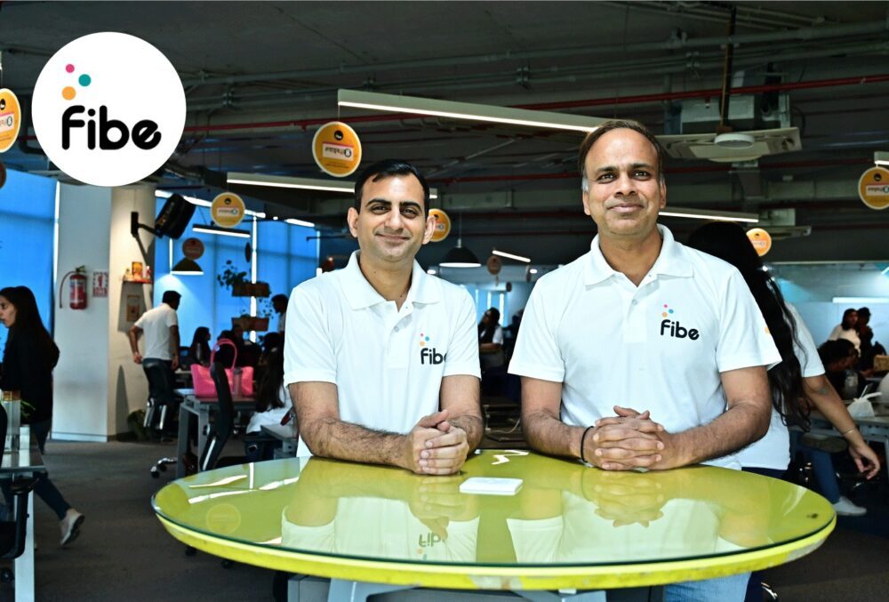 India: Consumer lending startup Fibe draws $90m in Series E round