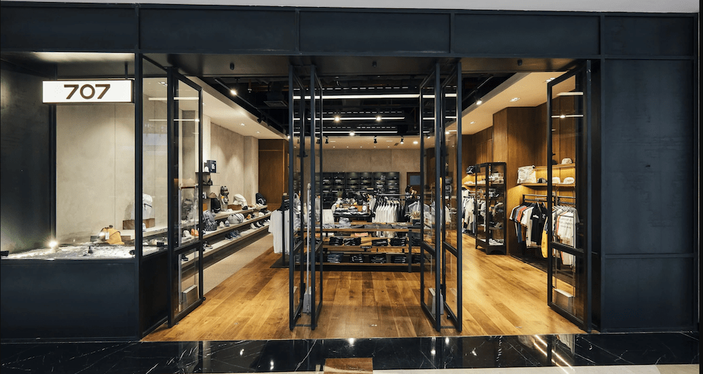 Indonesian fashion retailer 707 said to raise fresh funding from AC Ventures