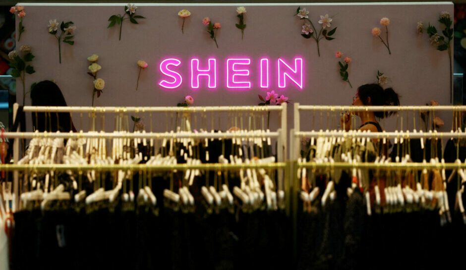 Shein reports two child labour cases at suppliers last year