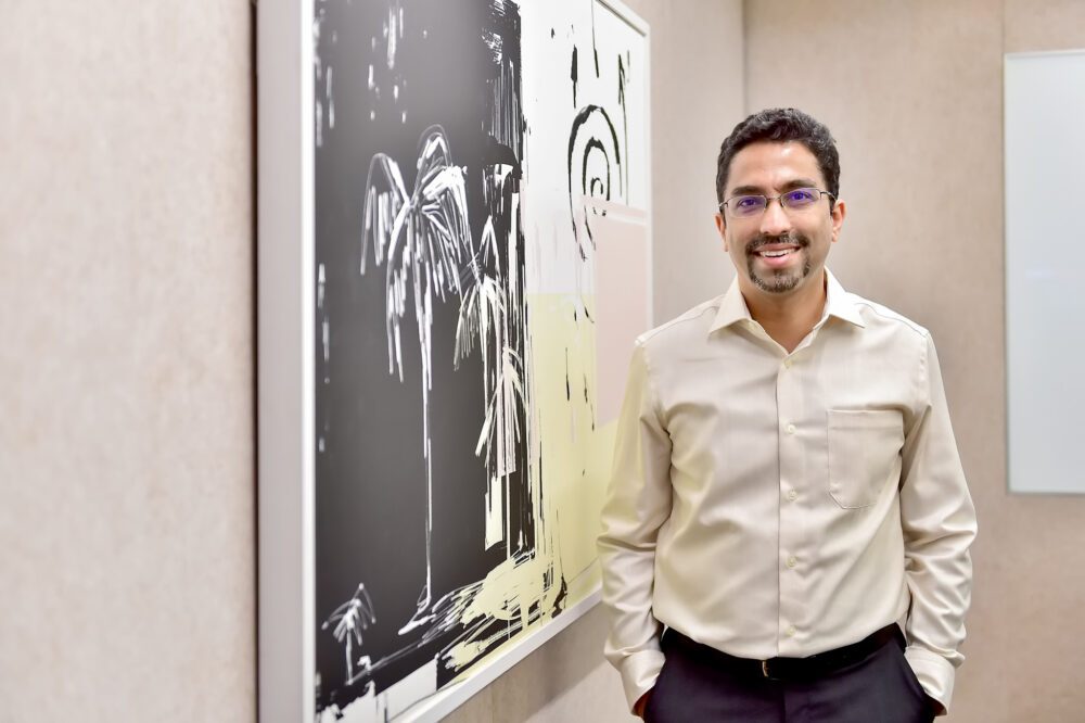 Bharat Innovation Fund gears up to launch second deeptech vehicle