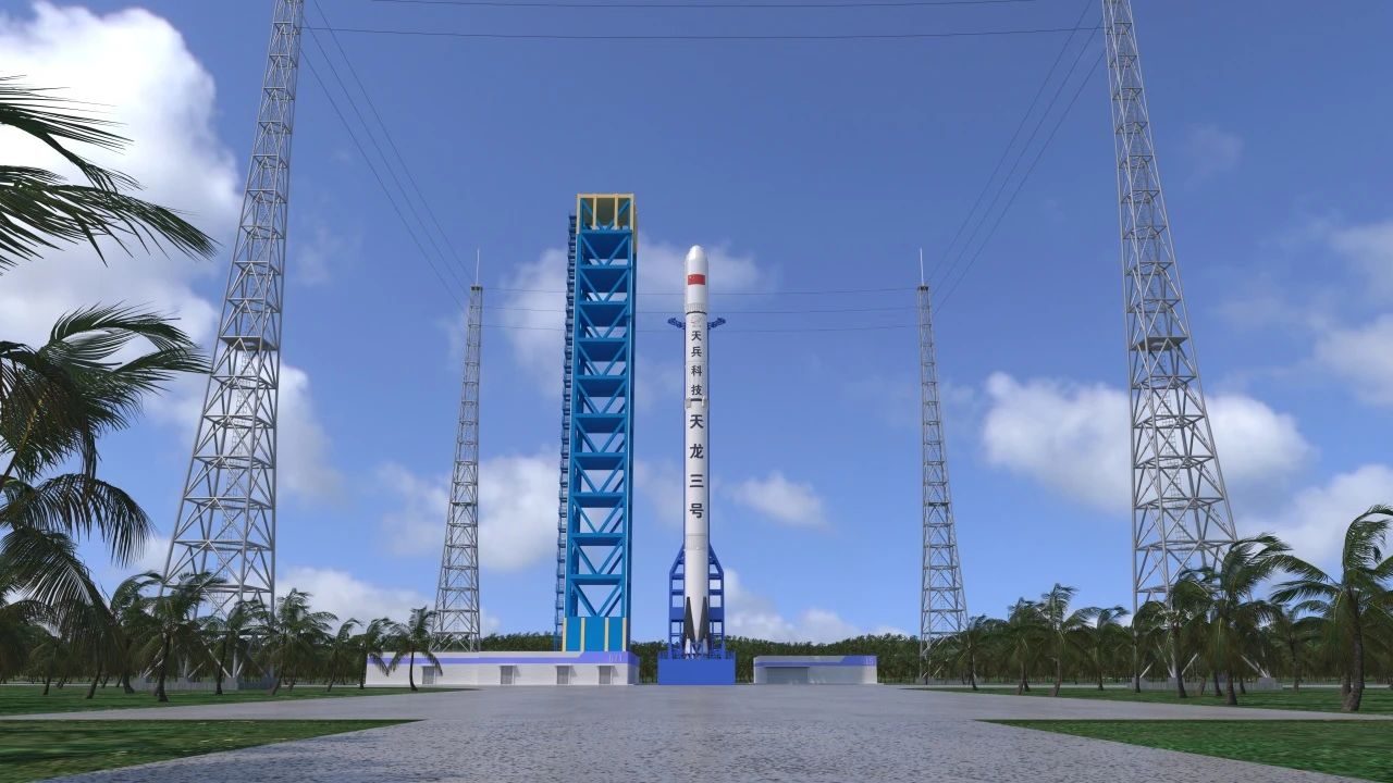 China's Space Pioneer closes $207m round to mass produce heavy-lift rockets