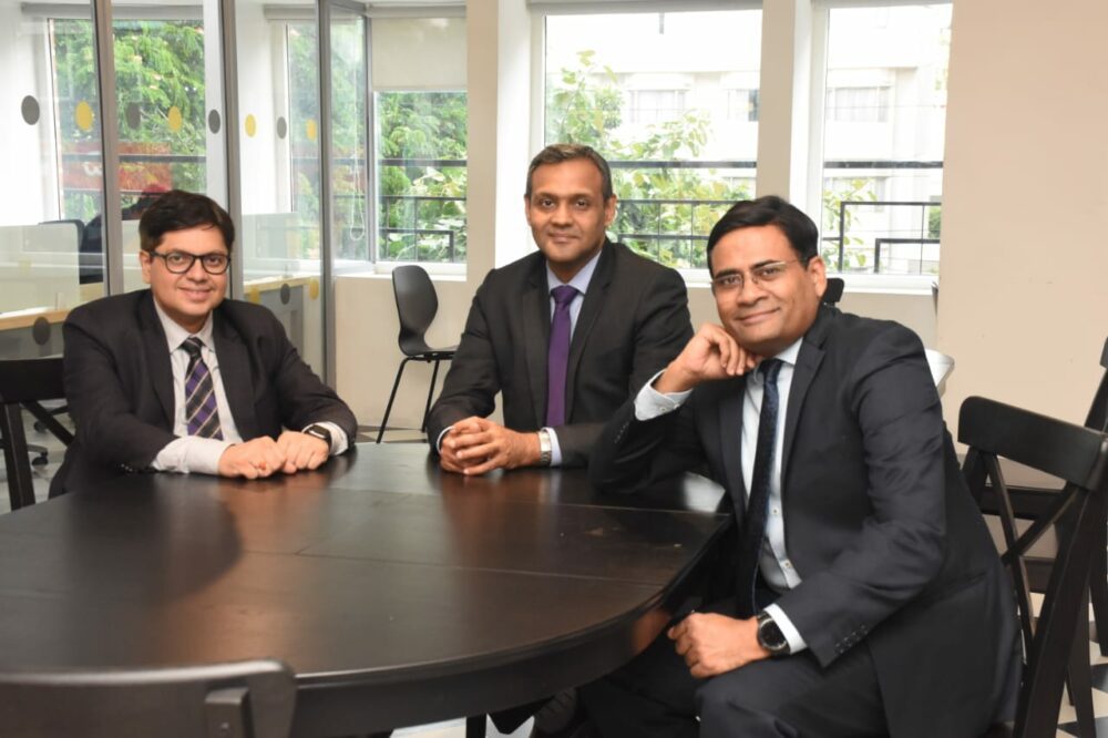 India: VentureSoul Partners, founded by ex-HSBC executives, launches $36m debt fund