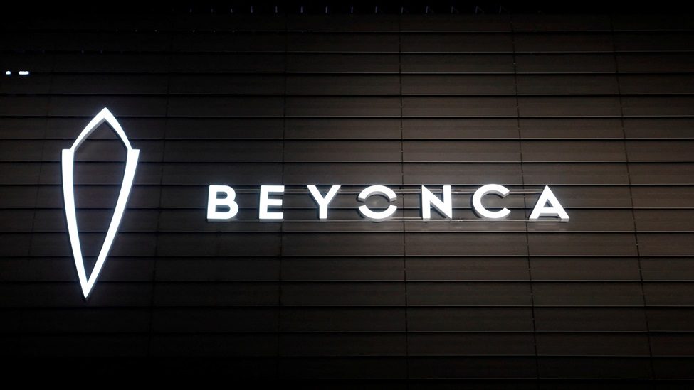 Renault-backed BeyonCa plans to build Hong Kong's first EVs