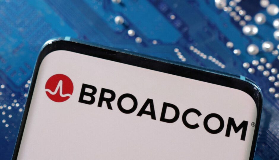 ByteDance working with Broadcom to develop advanced AI chip: report