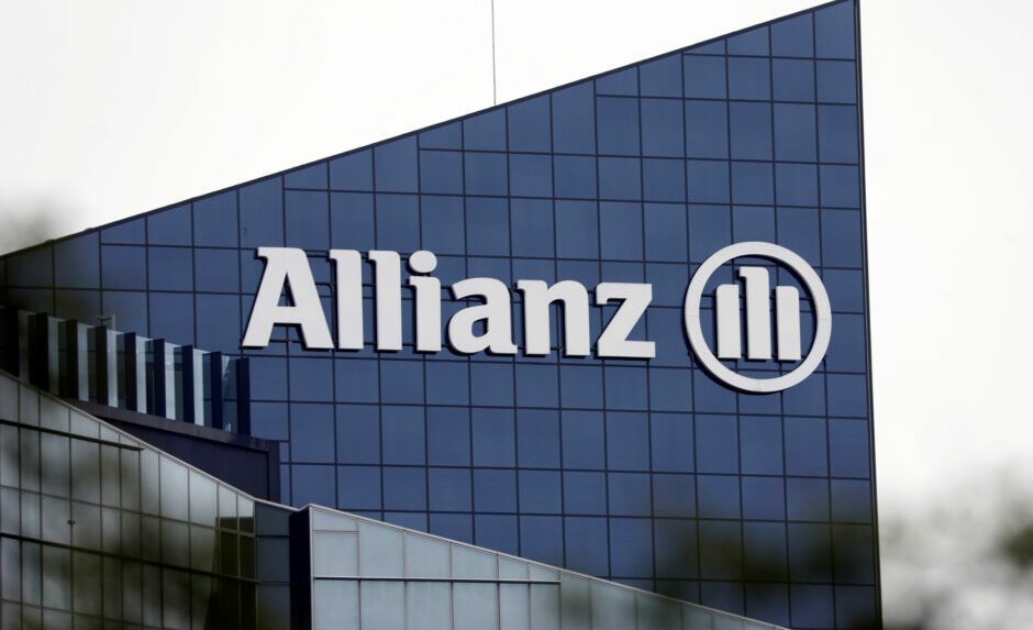 Allianz, Amundi stop talks over combining asset management businesses