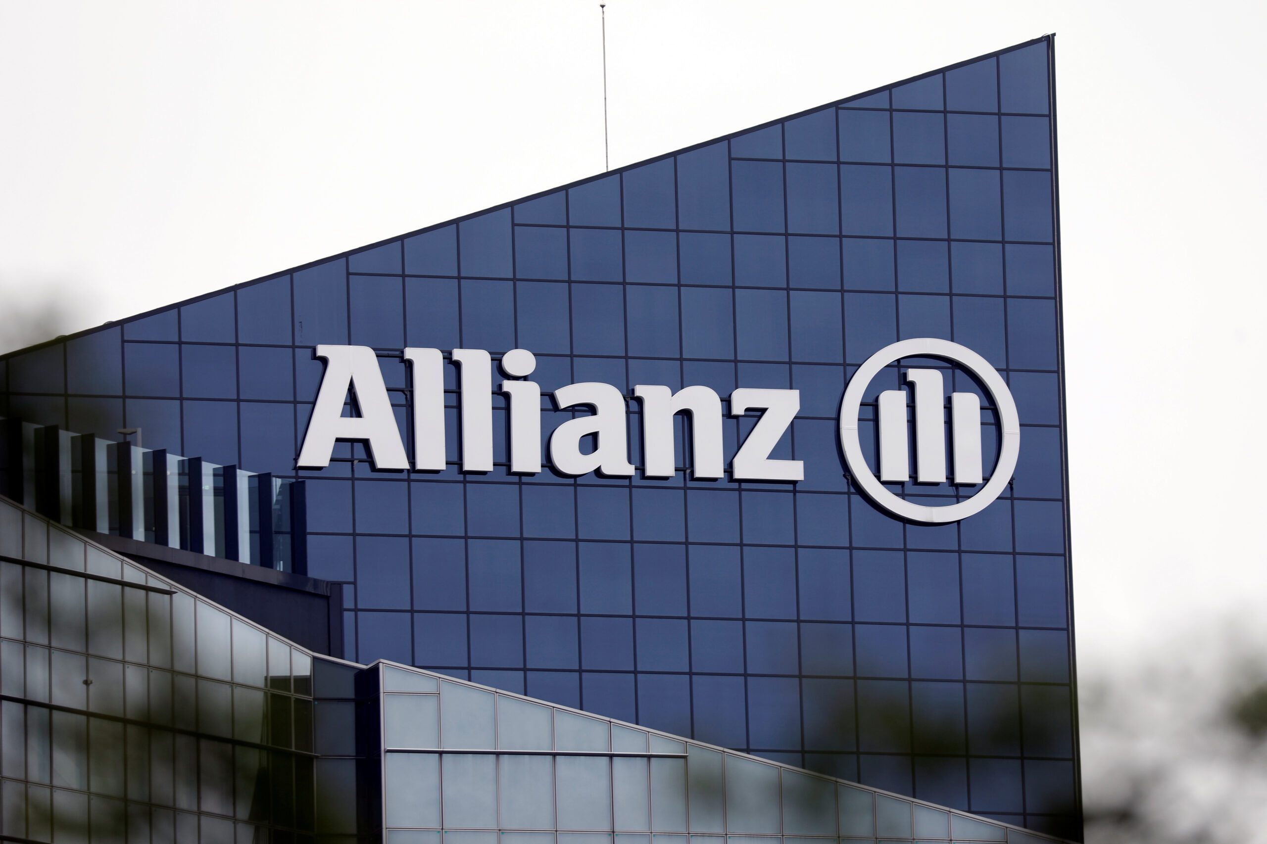 Germany's Allianz plans to buy majority stake in Singapore's Income Insurance