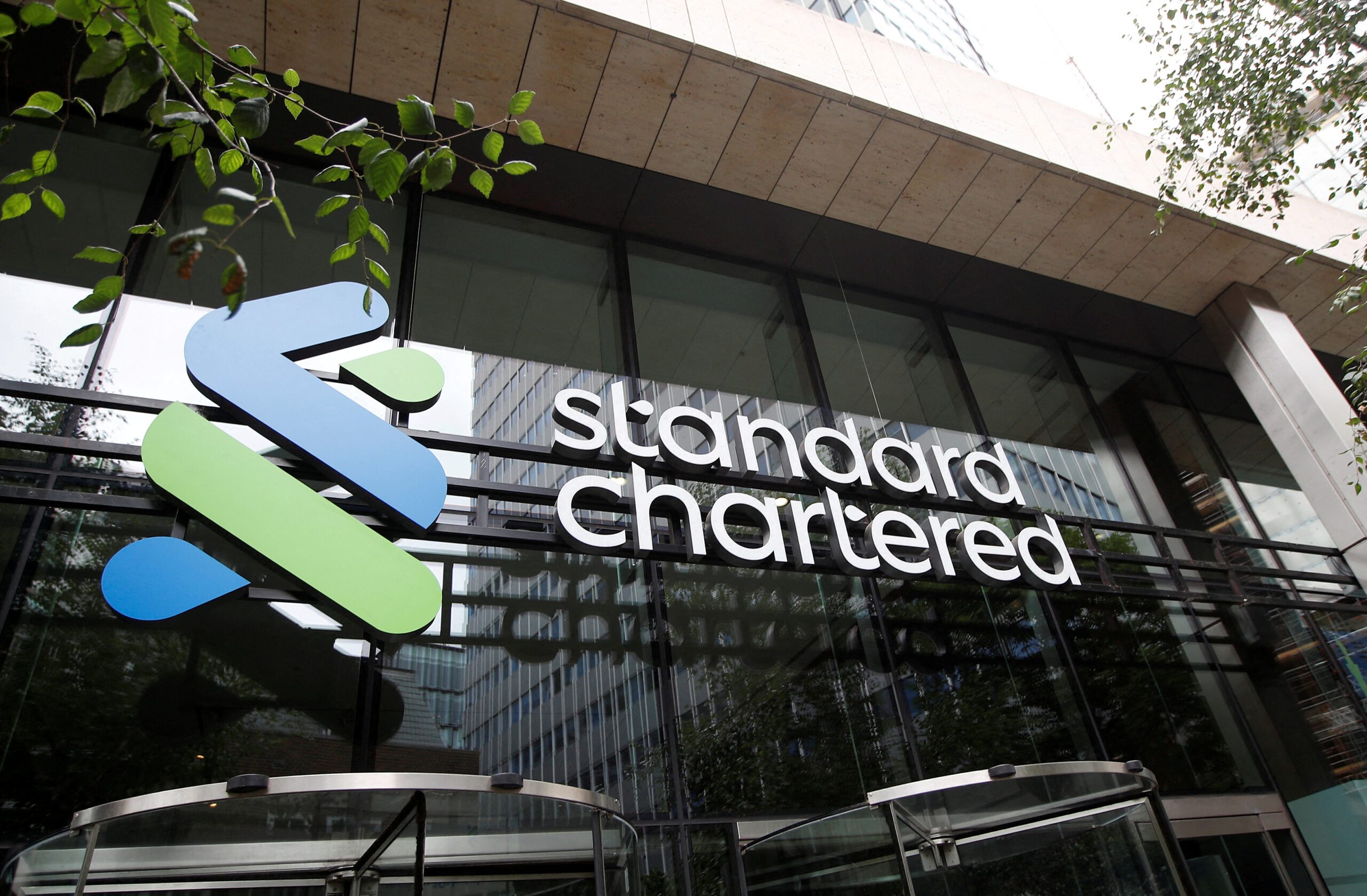 Standard Chartered, HKT, Animoca to form JV for HK dollar-backed stablecoin