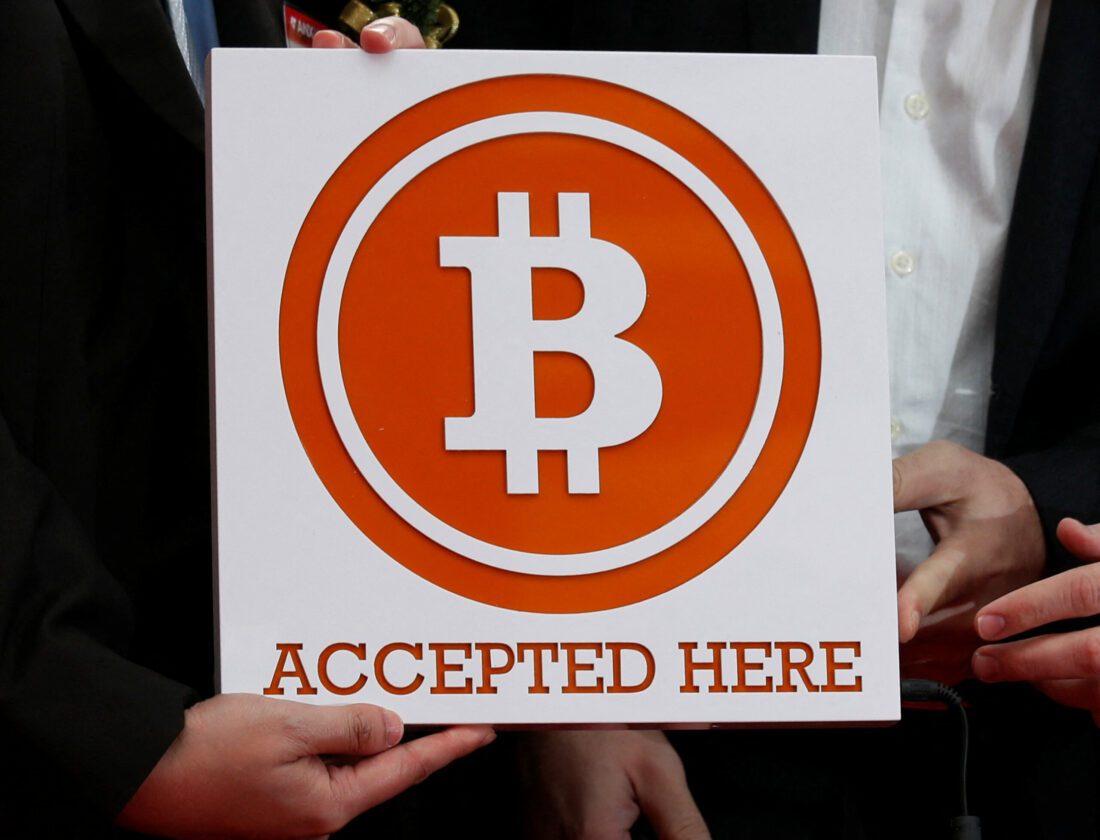 Hong Kong set to roll out Asia's first inverse bitcoin ETF