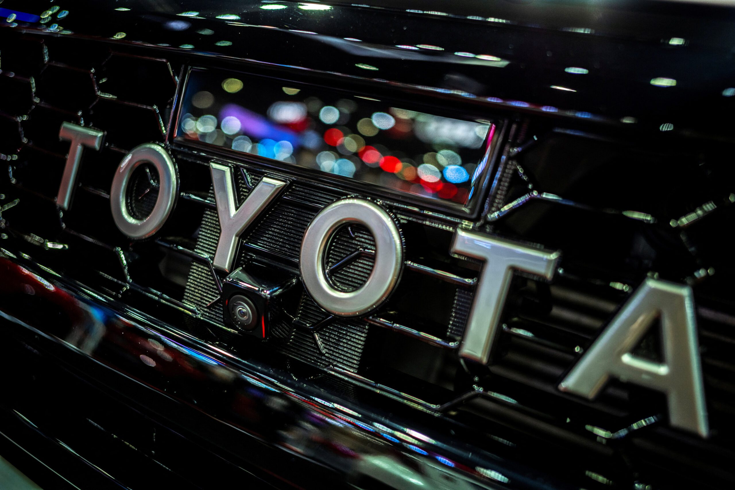 Toyota Motor to launch $5.16b tender offer for own shares