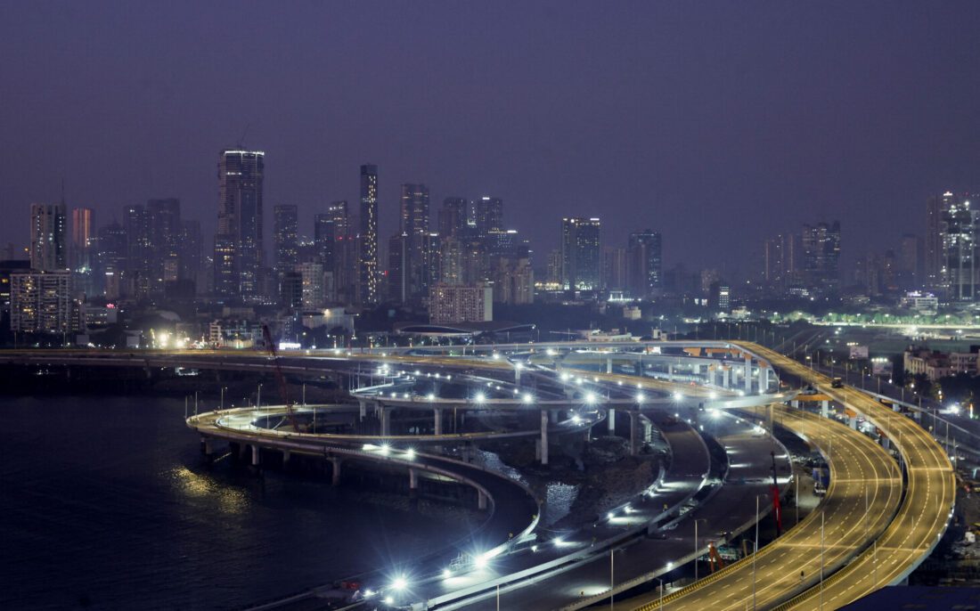SG's Lighthouse Canton to invest over $1.5b in India's private credit, real estate