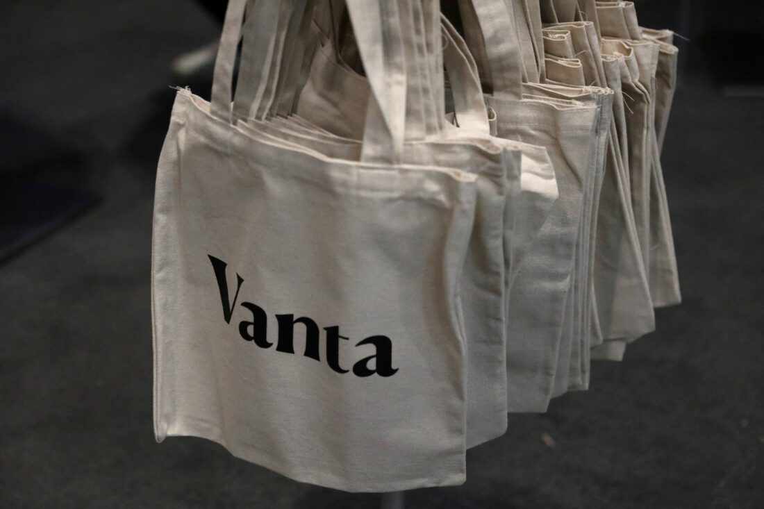 Sequoia Capital-backed online security firm Vanta raises funding at $2.45b valuation