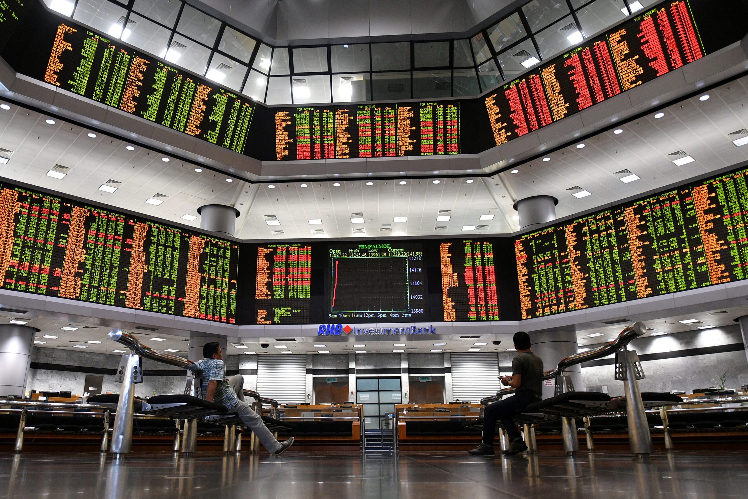 99 Speed Mart aims to raise $509m in Malaysia's biggest IPO in seven years