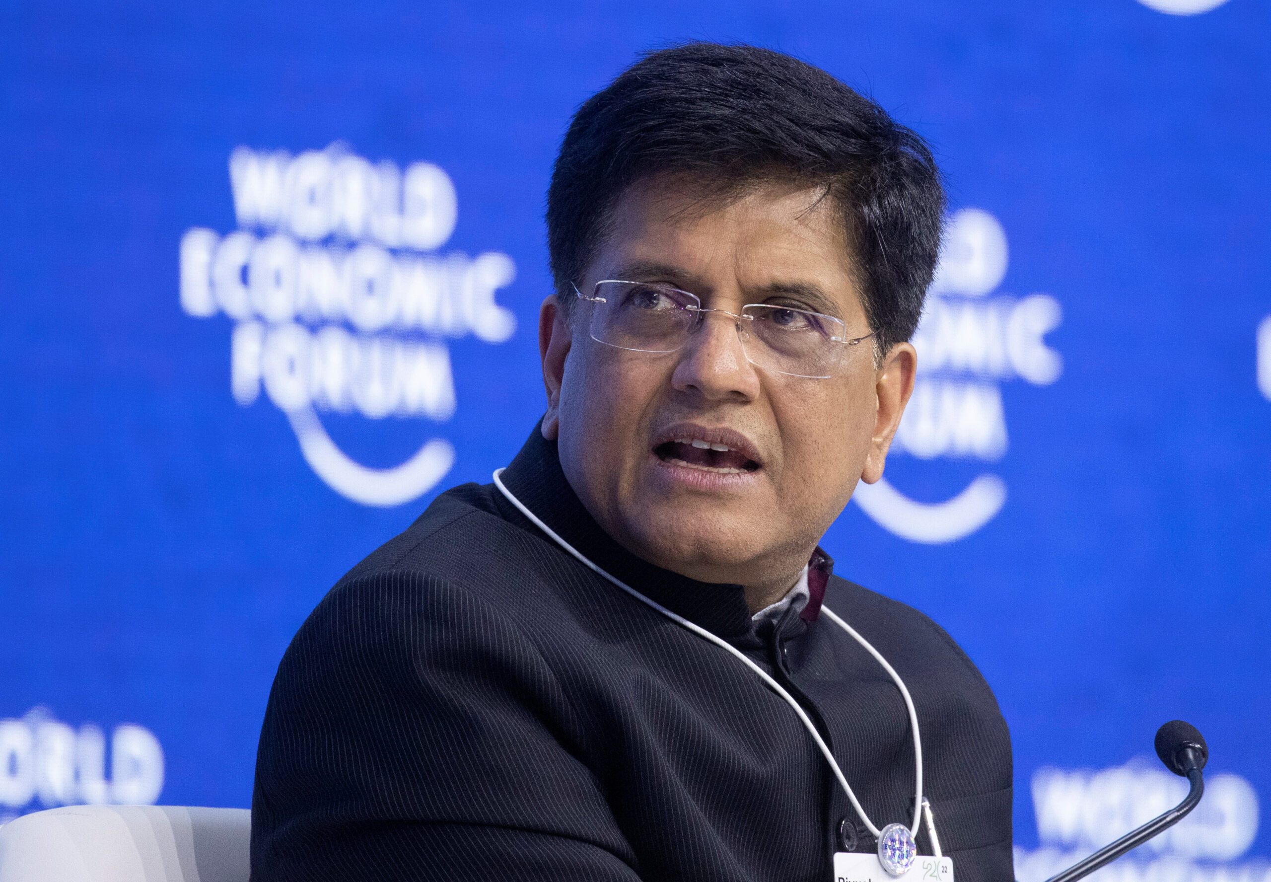 No rethink on issue of allowing Chinese investment, says India's trade minister