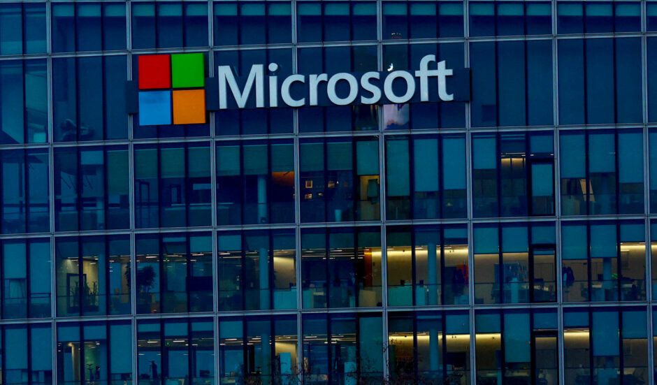 G42, Microsoft to set up two centres in Abu Dhabi to work on "responsible" AI