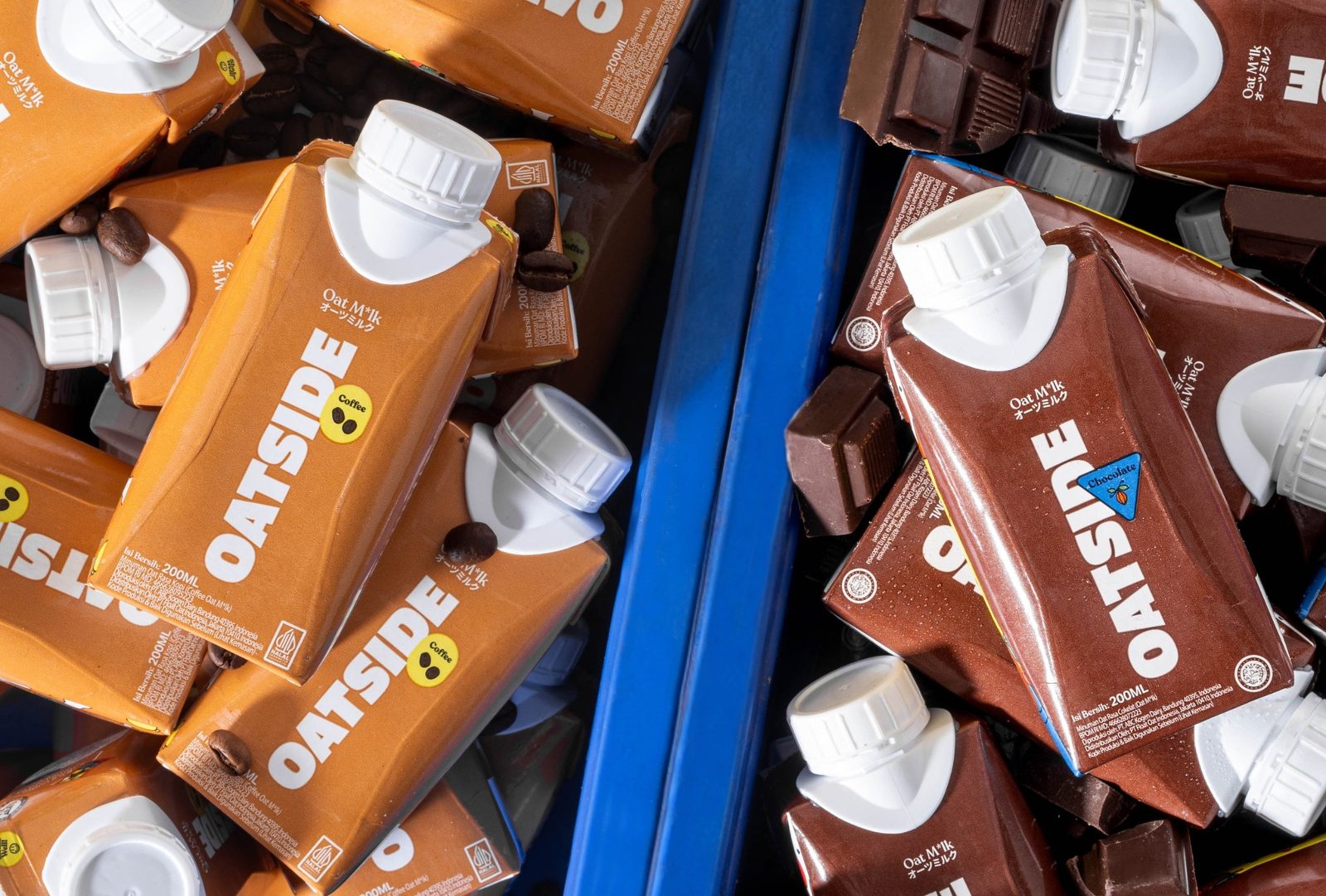 65 Equity Partners, AC Ventures said to weigh investment in Temasek-backed Oatside