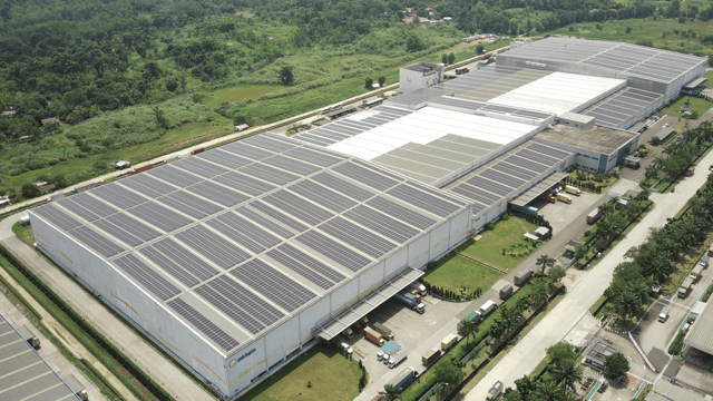 Indonesian Solar Energy Startup Xurya Raises $55m Led By Norfund