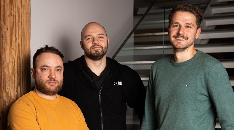 Asia Digest: Jeff App raises $2m from Presto Ventures; Duke-NUS launches LIVE Ventures