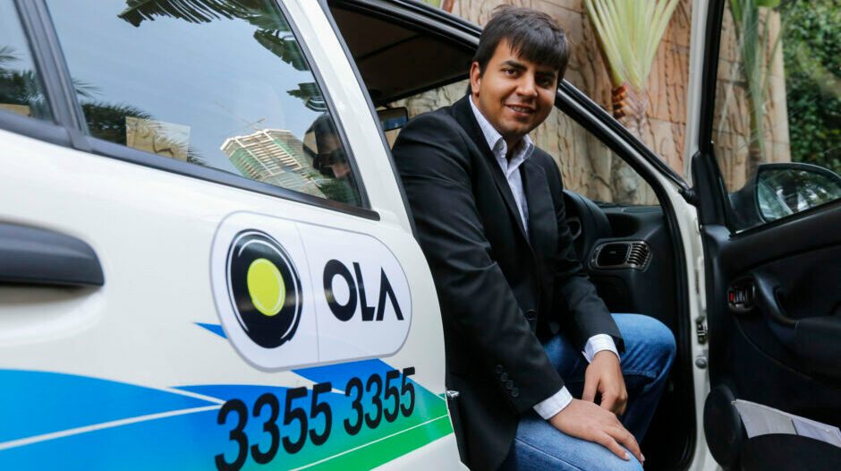 Ola Electric suspends India car project to focus on scooters, bikes: report