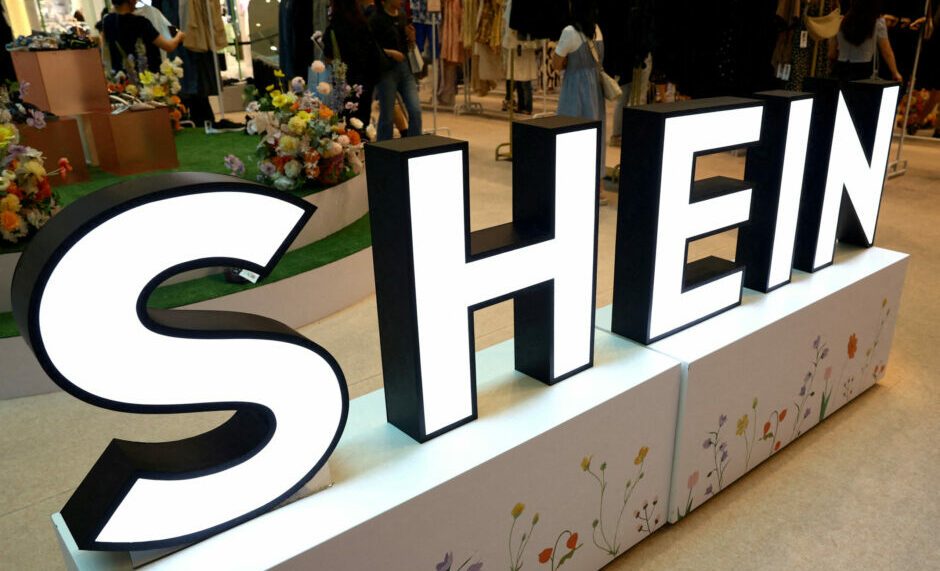 IPO-bound Shein may lose appeal as end nears for tax breaks