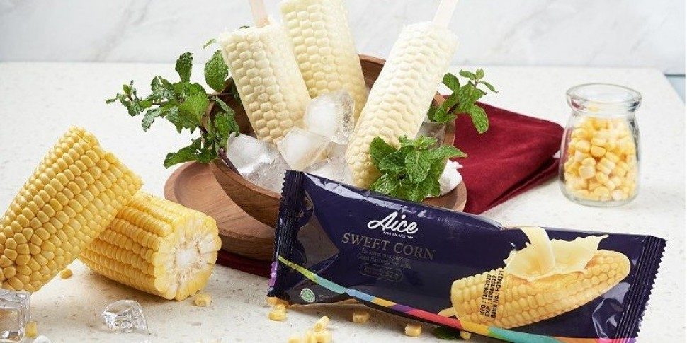 Indonesian ice cream maker Aice said to be in the market to scoop up funds