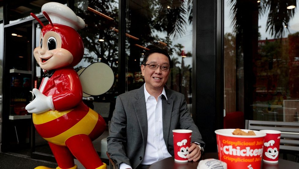 Jollibee Foods to take control of Korea's Compose Coffee in $340m deal