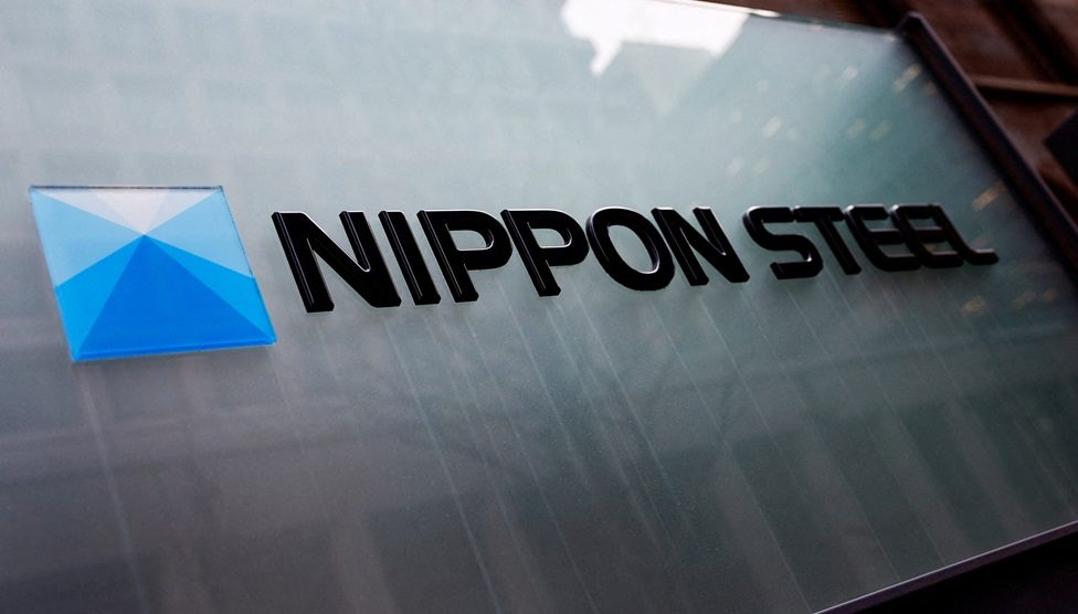 Nippon Steel to dissolve JV with China's Baoshan after 20 years