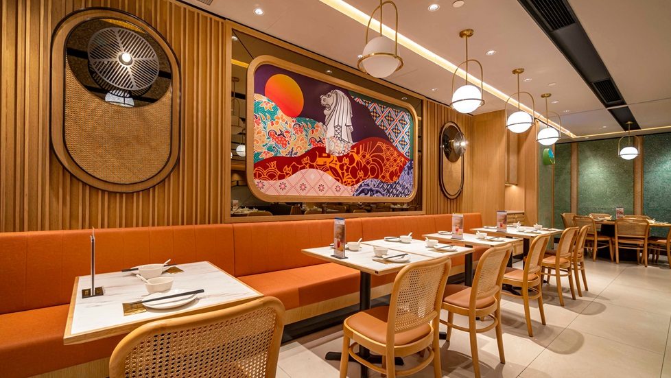 Singapore restaurant chain Paradise Group buys back shares from PAG